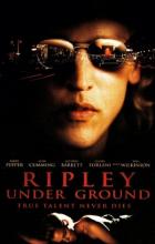 Ripley Under Ground - Roger Spottiswoode