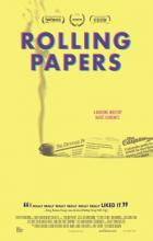Rolling Papers - Mitch Dickman