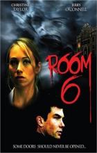 Room 6 - Michael Hurst