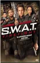 S.W.A.T.: Firefight - Benny Boom