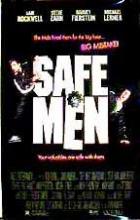 Safe Men - John Hamburg