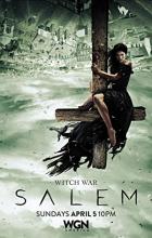 Salem: Witch War Special - Matthew Cooke