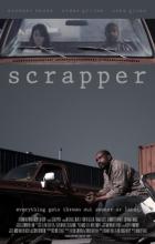 Scrapper - Brady Hall