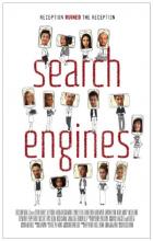 Search Engines - Russell Brown