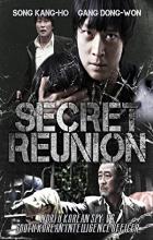 Secret Reunion - Hun Jang