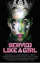 Served Like a Girl - Lysa Hayland Heslov