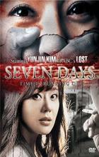Seven Days - Shin-yeon Won