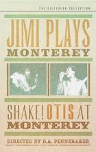 Shake!: Otis at Monterey - D.A. Pennebaker