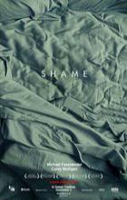 Shame - Steve McQueen