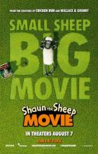 Shaun the Sheep Movie - Mark Burton, Richard Starzak