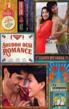 Shuddh Desi Romance - Maneesh Sharma
