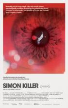 Simon Killer - Antonio Campos