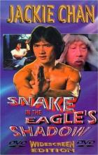 Snake in the Eagle's Shadow - Woo-Ping Yuen