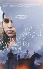 Songs My Brothers Taught Me - Chloé Zhao