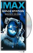 Space Station 3D - Toni Myers