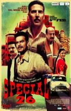 Special 26 - Neeraj Pandey