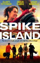Spike Island - Mat Whitecross