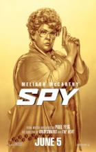 Spy - Paul Feig