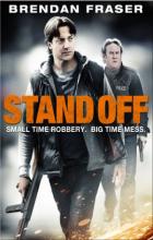 Stand Off - Terry George