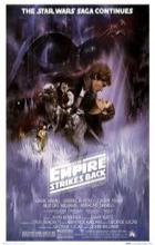 Star Wars Episode V: The Empire Strikes Back - Irvin Kershner
