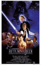Star Wars Episode VI: Return of the Jedi - Richard Marquand