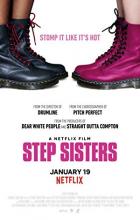 Step Sisters - Charles Stone III