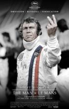 Steve McQueen: The Man & Le Mans - Gabriel Clarke, John McKenna