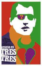 Stress Is Three - Carlos Saura