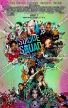 Suicide Squad - David Ayer