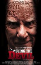 Suing the Devil - Timothy A. Chey