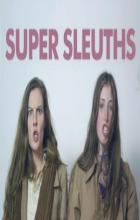 Super Sleuths - Benjamin Dickinson