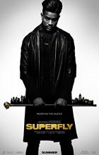 SuperFly - Director X.