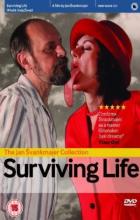 Surviving Life (Theory and Practice) - Jan Svankmajer