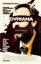 Syriana - Stephen Gaghan