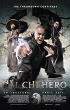 Tai Chi Hero - Stephen Fung
