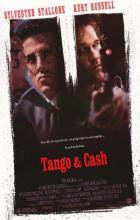 Tango & Cash - Andrey Konchalovskiy, Albert Magnoli