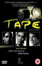 Tape - Richard Linklater