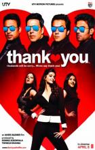 Thank You - Anees Bazmee
