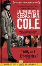 The Adventures of Sebastian Cole - Tod Williams