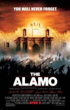 The Alamo - John Lee Hancock