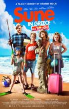 The Anderssons in Greece - Hannes Holm
