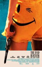 The Bad Batch - Ana Lily Amirpour