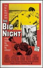 The Big Night - Sidney Salkow