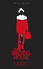 The Bleeding House - Philip Gelatt