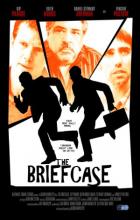 The Briefcase - Jason Krawczyk