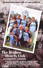 The Broken Hearts Club: A Romantic Comedy - Greg Berlanti