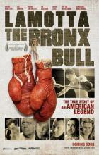 The Bronx Bull - Martin Guigui