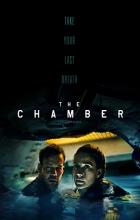 The Chamber - Ben Parker