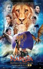 The Chronicles of Narnia: The Voyage of the Dawn Treader - Michael Apted