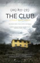 The Club - Pablo Larraín